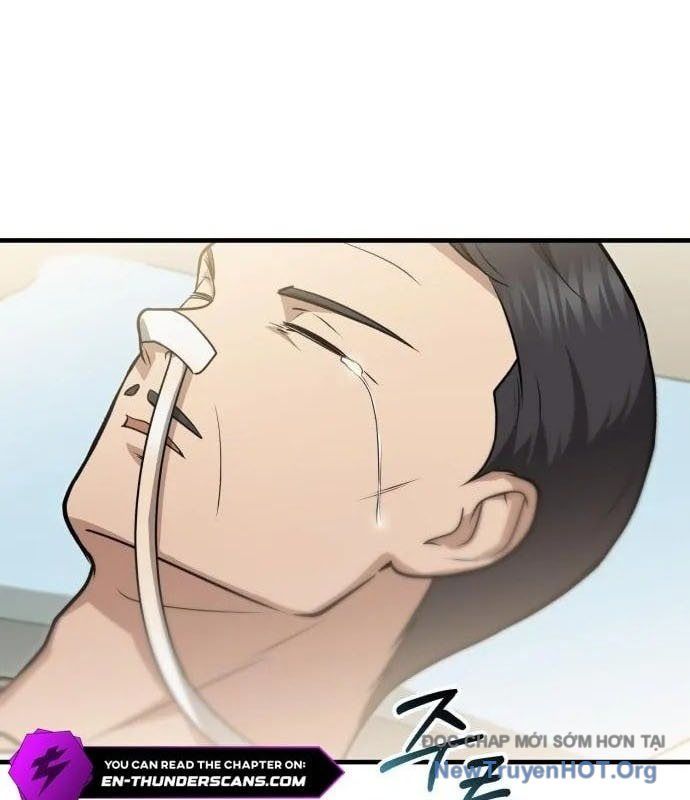 Bác Sĩ Hồi Quy Chỉ Muốn Sống Yên Bình: Chapter 21