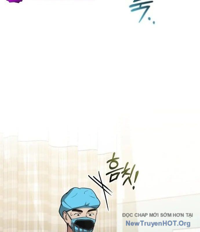 Bác Sĩ Hồi Quy Chỉ Muốn Sống Yên Bình: Chapter 21