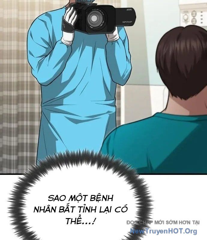 Bác Sĩ Hồi Quy Chỉ Muốn Sống Yên Bình: Chapter 21