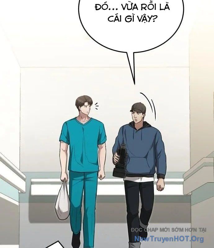 Bác Sĩ Hồi Quy Chỉ Muốn Sống Yên Bình: Chapter 21