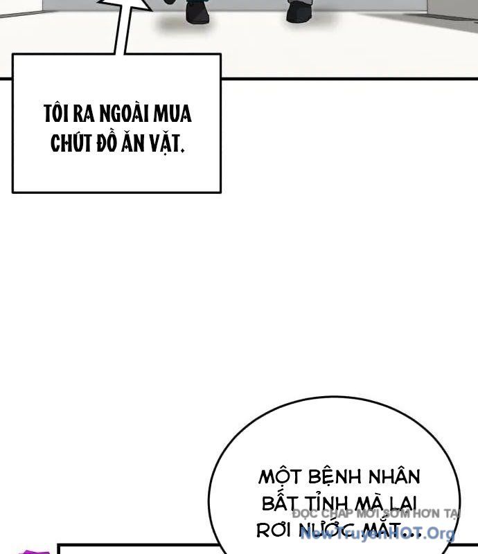 Bác Sĩ Hồi Quy Chỉ Muốn Sống Yên Bình: Chapter 21