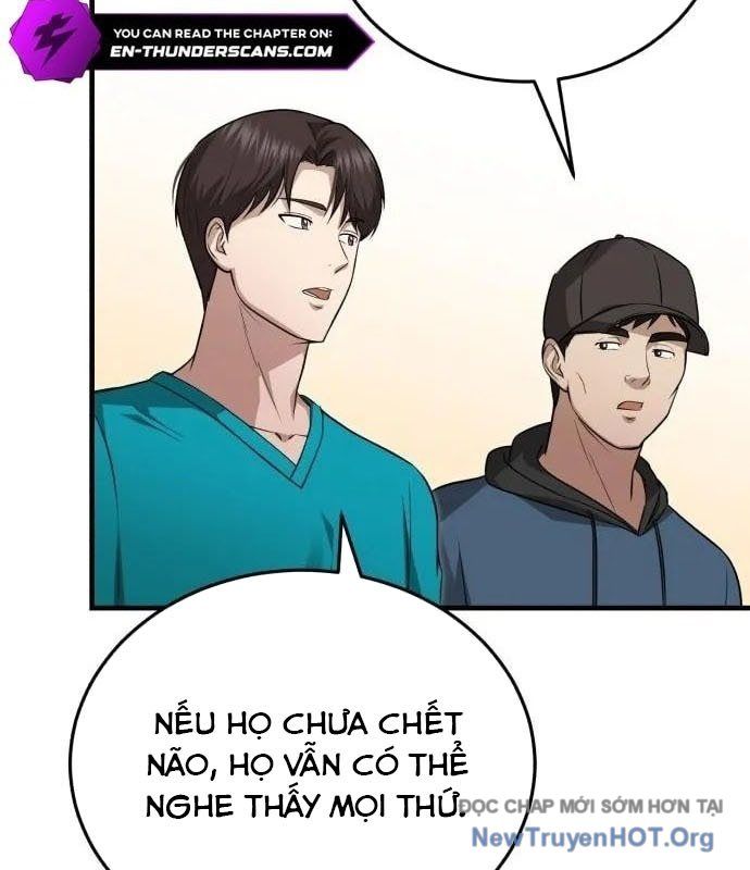 Bác Sĩ Hồi Quy Chỉ Muốn Sống Yên Bình: Chapter 21