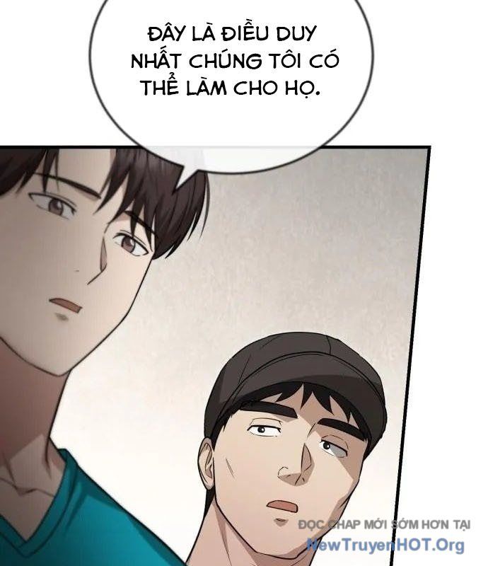 Bác Sĩ Hồi Quy Chỉ Muốn Sống Yên Bình: Chapter 21