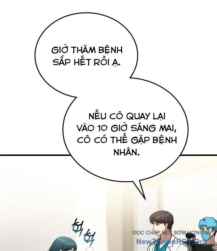 Bác Sĩ Hồi Quy Chỉ Muốn Sống Yên Bình: Chapter 21