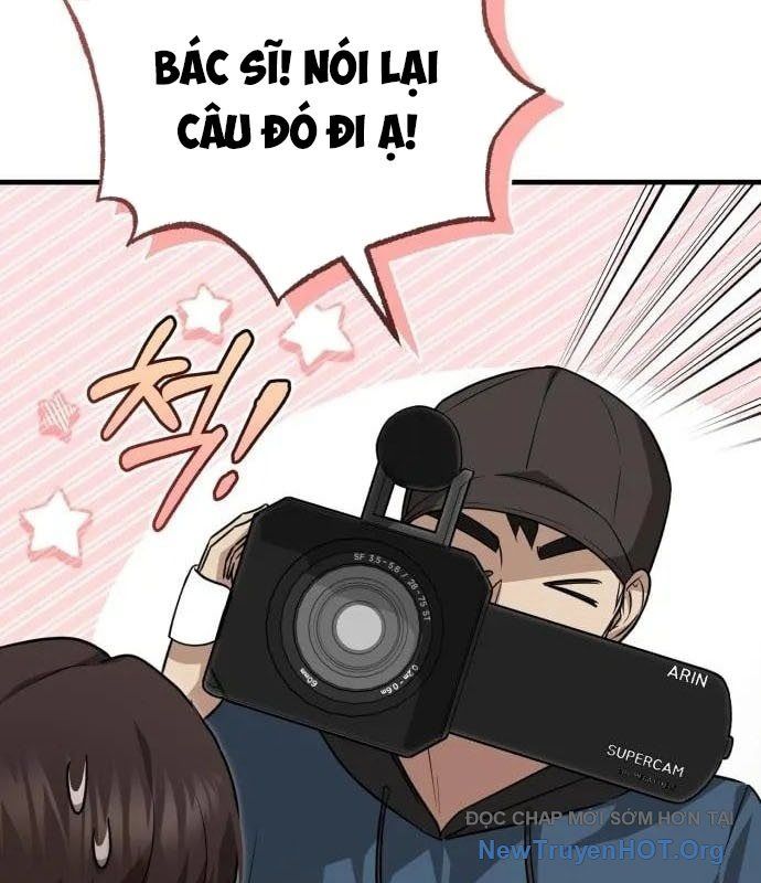 Bác Sĩ Hồi Quy Chỉ Muốn Sống Yên Bình: Chapter 21