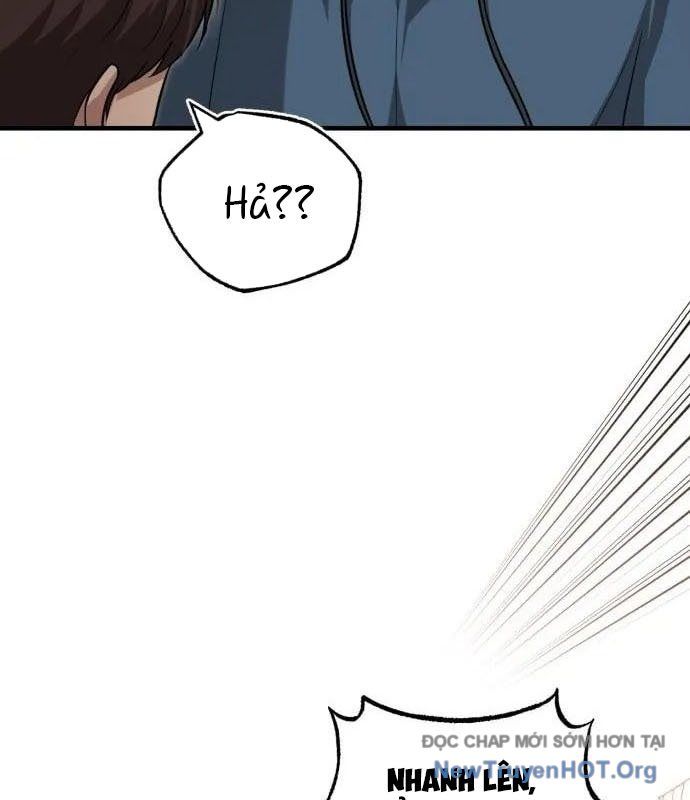 Bác Sĩ Hồi Quy Chỉ Muốn Sống Yên Bình: Chapter 21