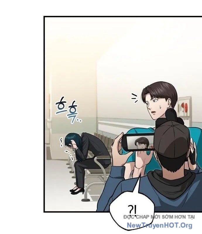 Bác Sĩ Hồi Quy Chỉ Muốn Sống Yên Bình: Chapter 21