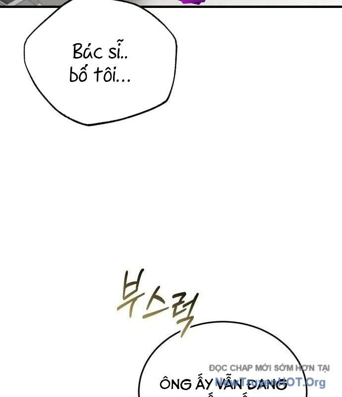 Bác Sĩ Hồi Quy Chỉ Muốn Sống Yên Bình: Chapter 21