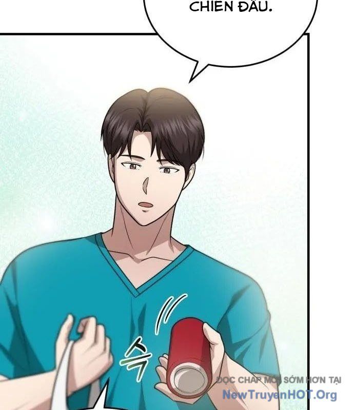 Bác Sĩ Hồi Quy Chỉ Muốn Sống Yên Bình: Chapter 21