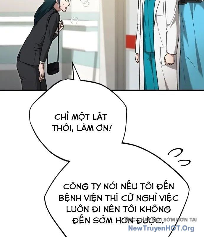 Bác Sĩ Hồi Quy Chỉ Muốn Sống Yên Bình: Chapter 21