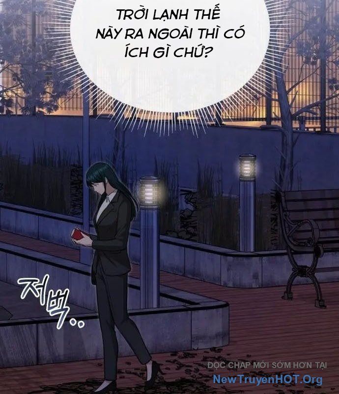 Bác Sĩ Hồi Quy Chỉ Muốn Sống Yên Bình: Chapter 21