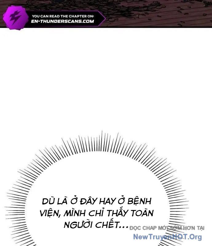 Bác Sĩ Hồi Quy Chỉ Muốn Sống Yên Bình: Chapter 21