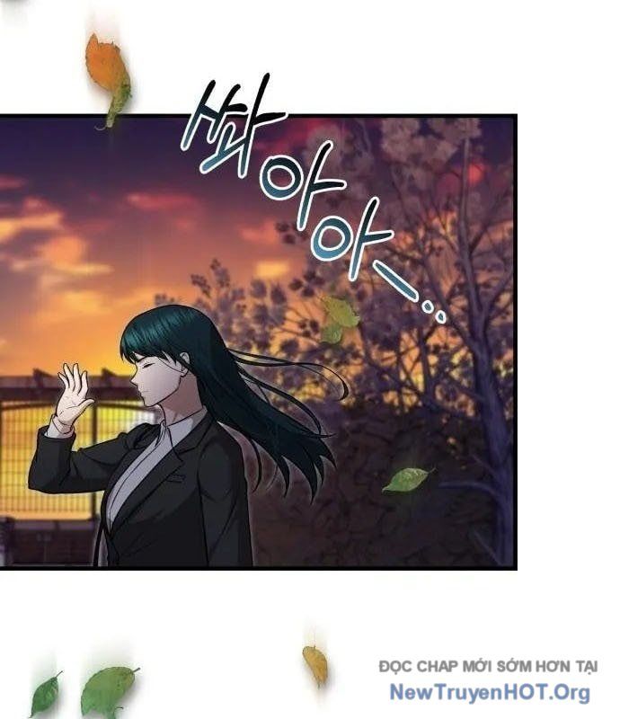 Bác Sĩ Hồi Quy Chỉ Muốn Sống Yên Bình: Chapter 21