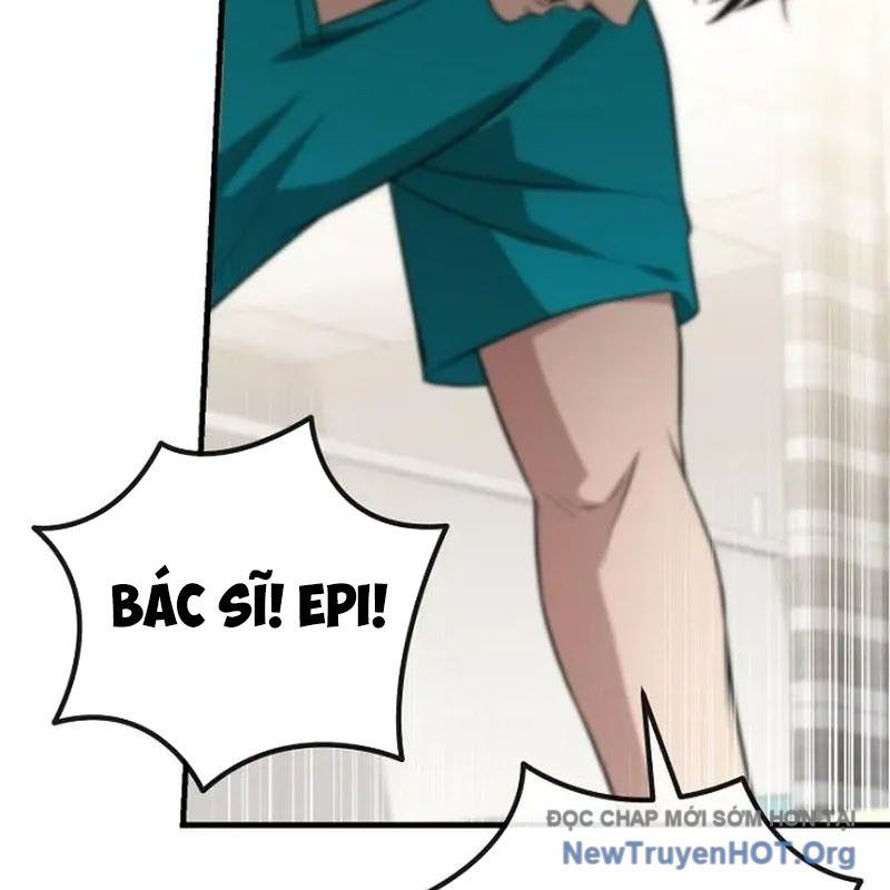 Bác Sĩ Hồi Quy Chỉ Muốn Sống Yên Bình: Chapter 22