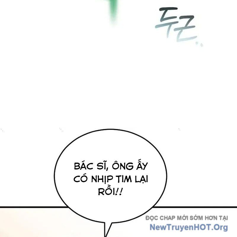 Bác Sĩ Hồi Quy Chỉ Muốn Sống Yên Bình: Chapter 22