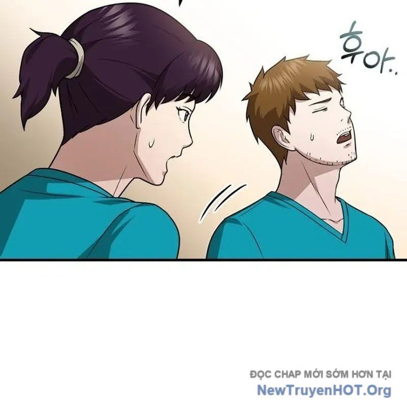 Bác Sĩ Hồi Quy Chỉ Muốn Sống Yên Bình: Chapter 22