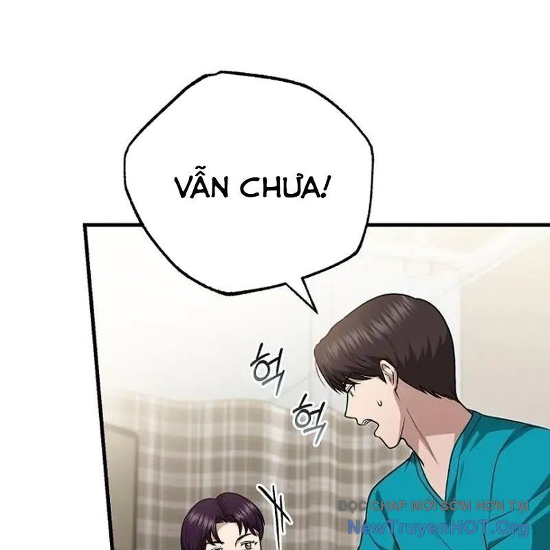 Bác Sĩ Hồi Quy Chỉ Muốn Sống Yên Bình: Chapter 22