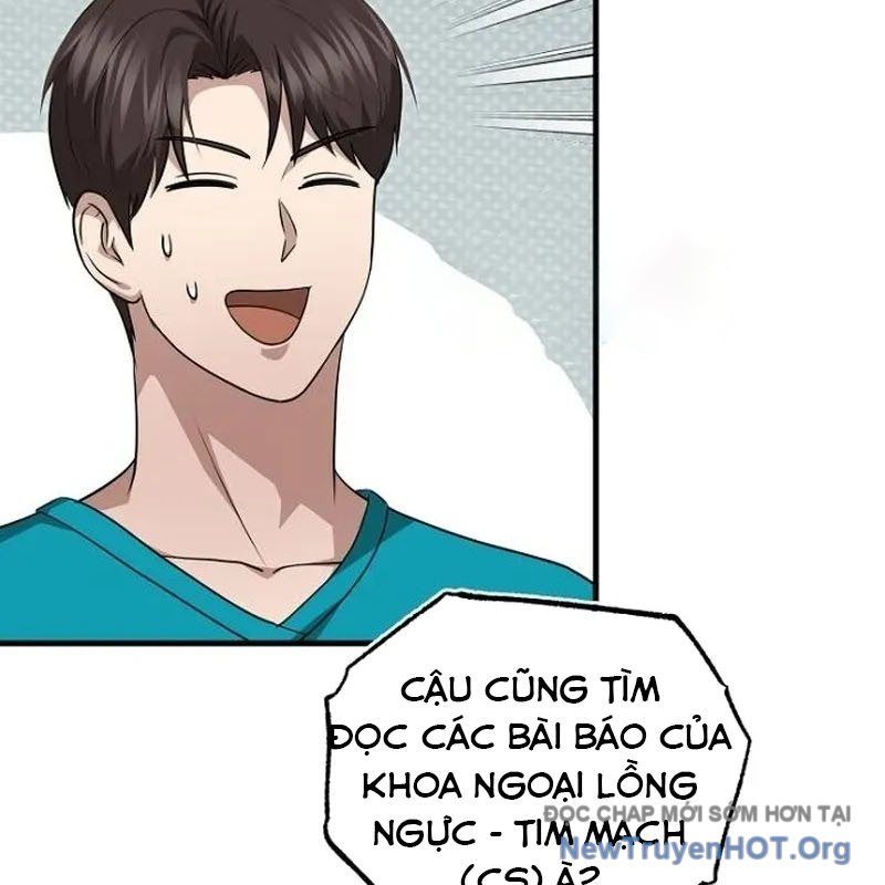 Bác Sĩ Hồi Quy Chỉ Muốn Sống Yên Bình: Chapter 22
