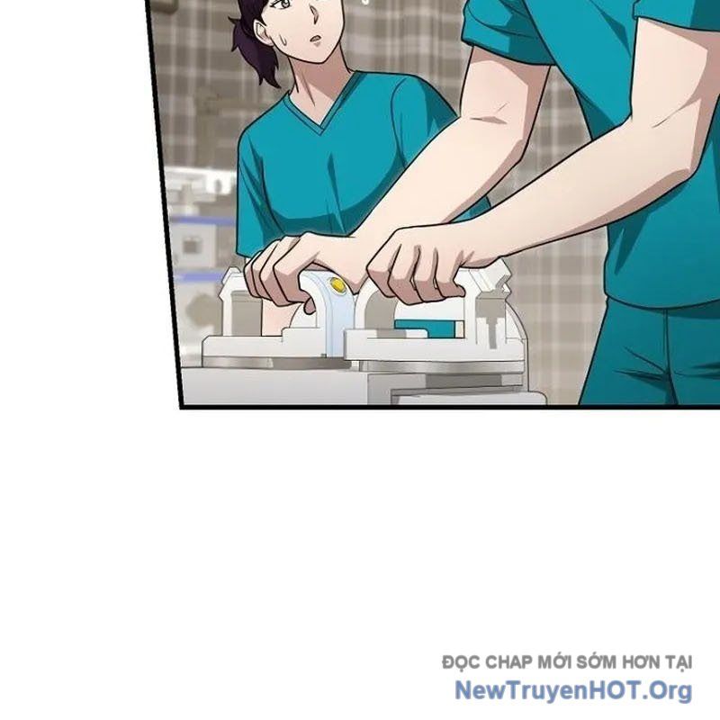 Bác Sĩ Hồi Quy Chỉ Muốn Sống Yên Bình: Chapter 22