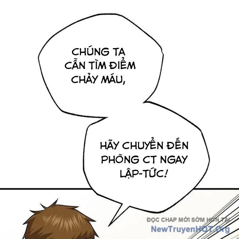 Bác Sĩ Hồi Quy Chỉ Muốn Sống Yên Bình: Chapter 22