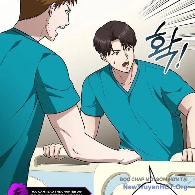 Bác Sĩ Hồi Quy Chỉ Muốn Sống Yên Bình: Chapter 22