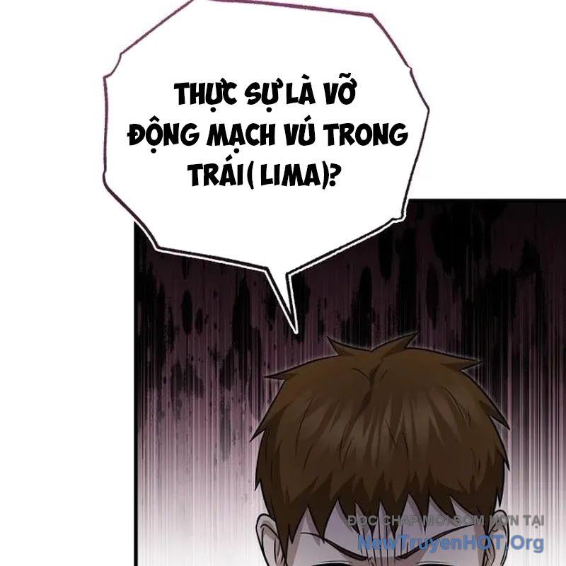 Bác Sĩ Hồi Quy Chỉ Muốn Sống Yên Bình: Chapter 22