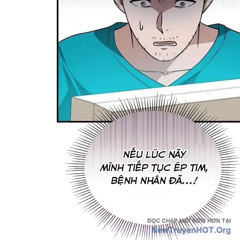 Bác Sĩ Hồi Quy Chỉ Muốn Sống Yên Bình: Chapter 22