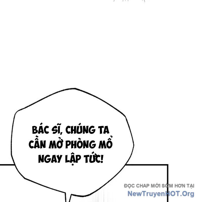 Bác Sĩ Hồi Quy Chỉ Muốn Sống Yên Bình: Chapter 22