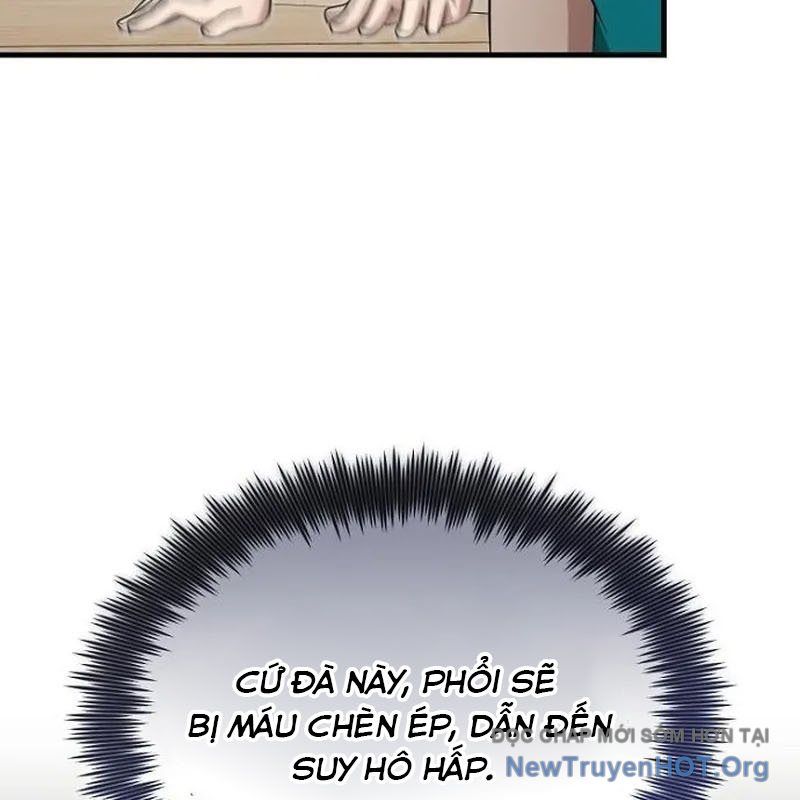 Bác Sĩ Hồi Quy Chỉ Muốn Sống Yên Bình: Chapter 22