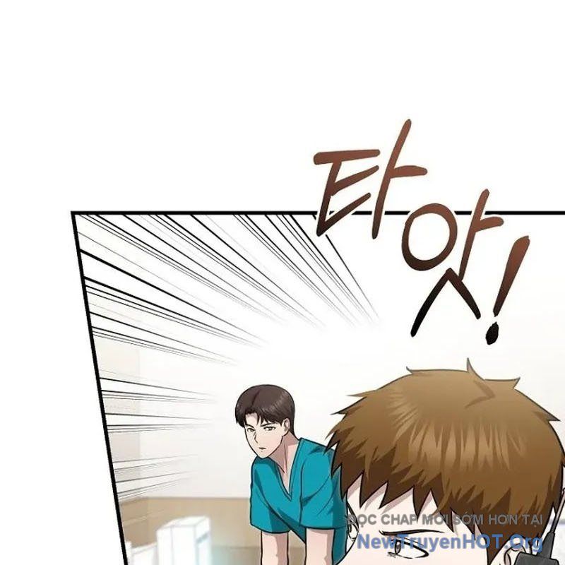 Bác Sĩ Hồi Quy Chỉ Muốn Sống Yên Bình: Chapter 22
