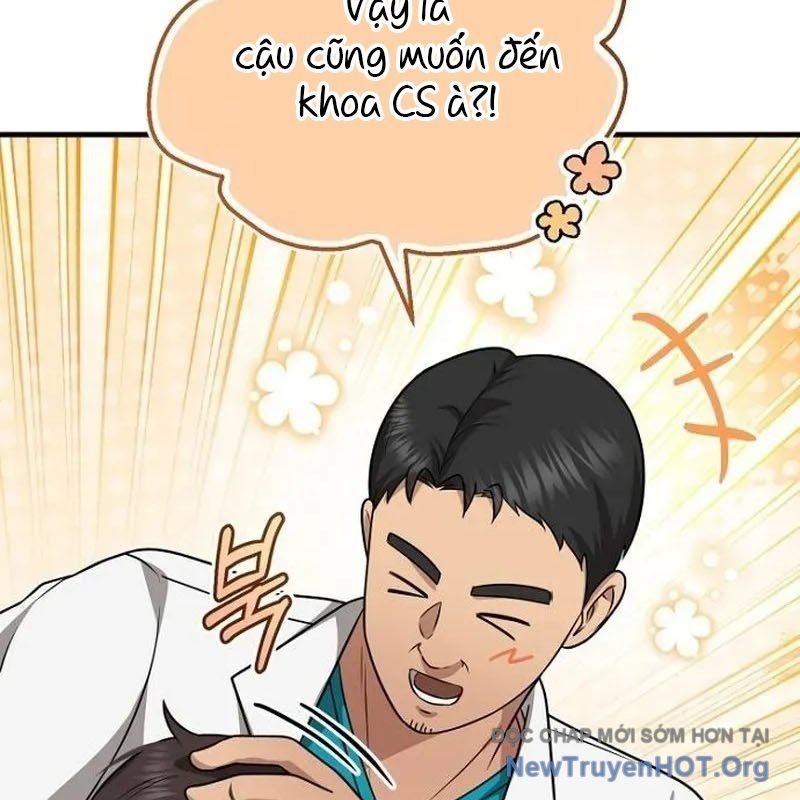 Bác Sĩ Hồi Quy Chỉ Muốn Sống Yên Bình: Chapter 22