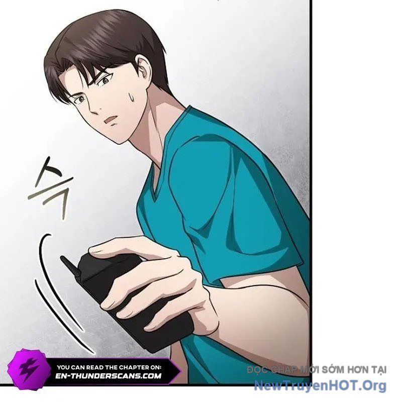 Bác Sĩ Hồi Quy Chỉ Muốn Sống Yên Bình: Chapter 22