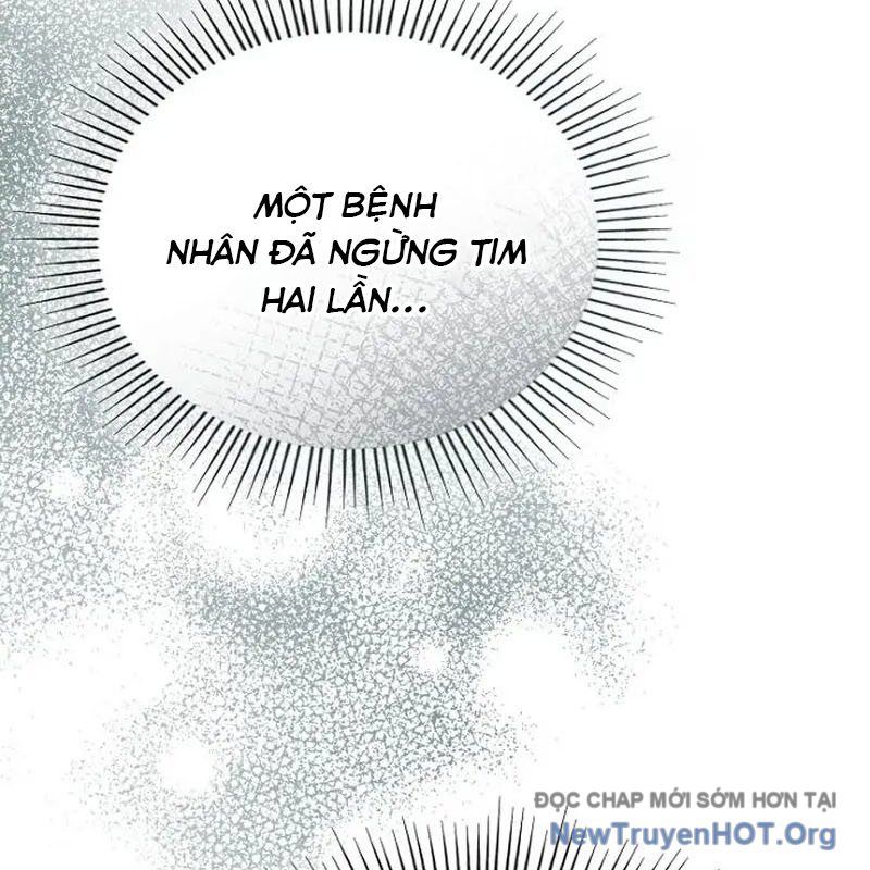 Bác Sĩ Hồi Quy Chỉ Muốn Sống Yên Bình: Chapter 22