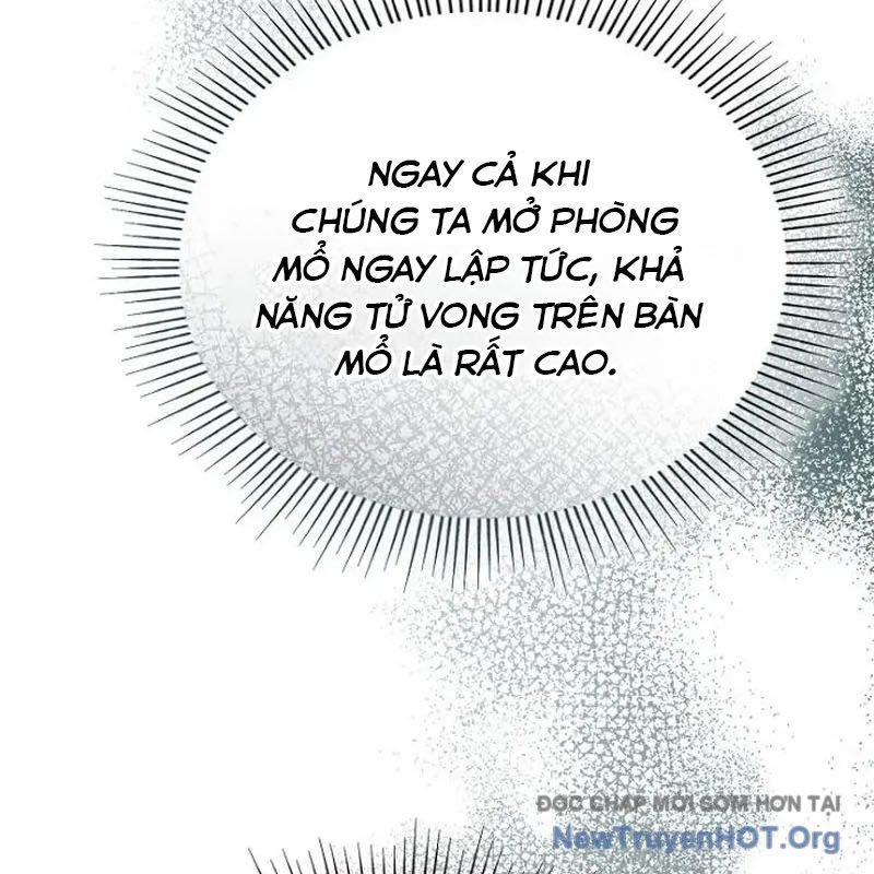 Bác Sĩ Hồi Quy Chỉ Muốn Sống Yên Bình: Chapter 22