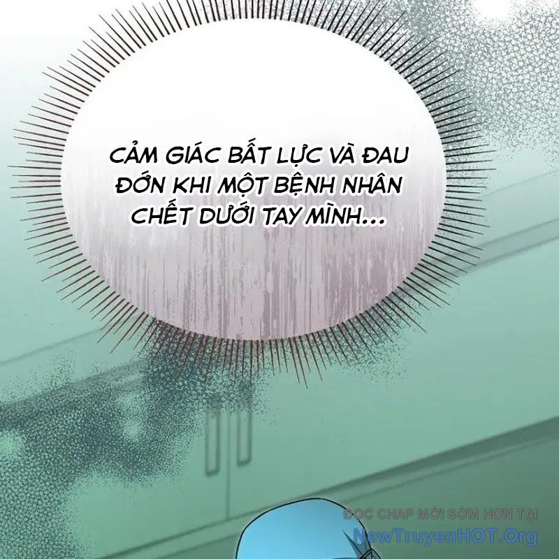 Bác Sĩ Hồi Quy Chỉ Muốn Sống Yên Bình: Chapter 22