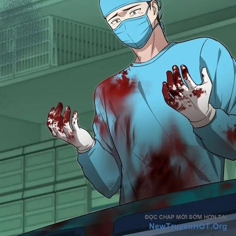 Bác Sĩ Hồi Quy Chỉ Muốn Sống Yên Bình: Chapter 22