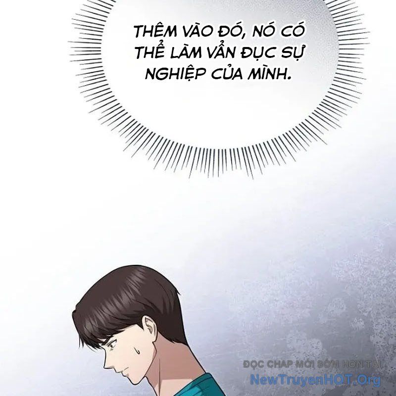 Bác Sĩ Hồi Quy Chỉ Muốn Sống Yên Bình: Chapter 22