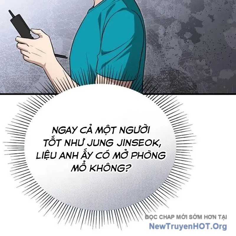 Bác Sĩ Hồi Quy Chỉ Muốn Sống Yên Bình: Chapter 22