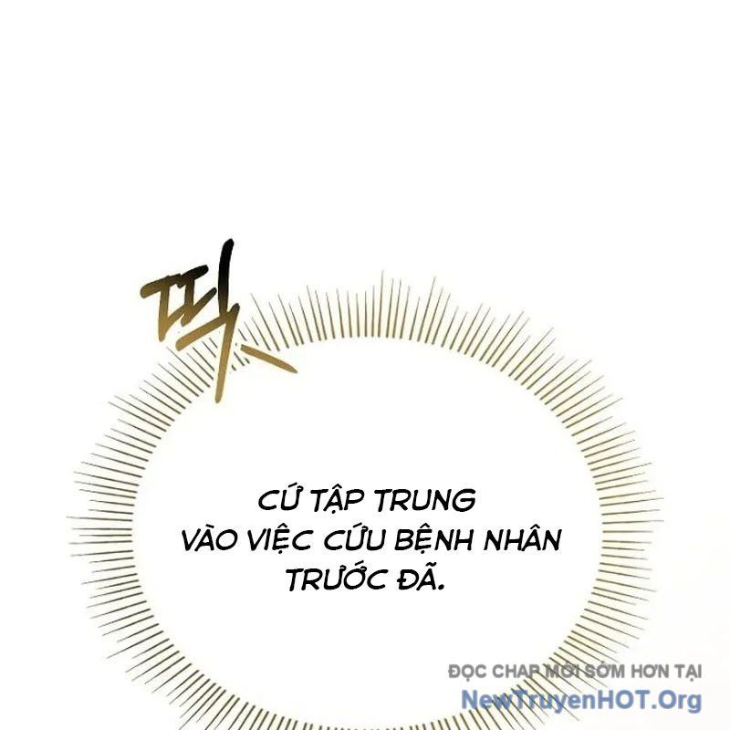 Bác Sĩ Hồi Quy Chỉ Muốn Sống Yên Bình: Chapter 22