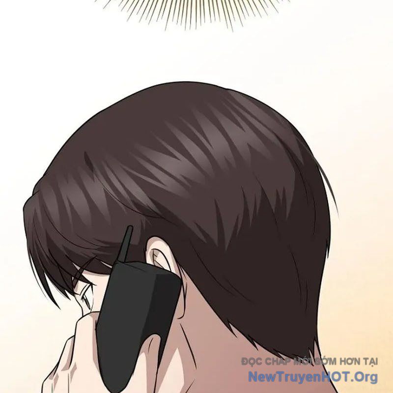 Bác Sĩ Hồi Quy Chỉ Muốn Sống Yên Bình: Chapter 22