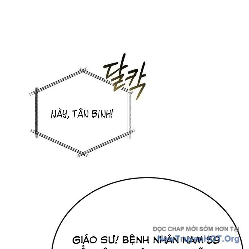 Bác Sĩ Hồi Quy Chỉ Muốn Sống Yên Bình: Chapter 22