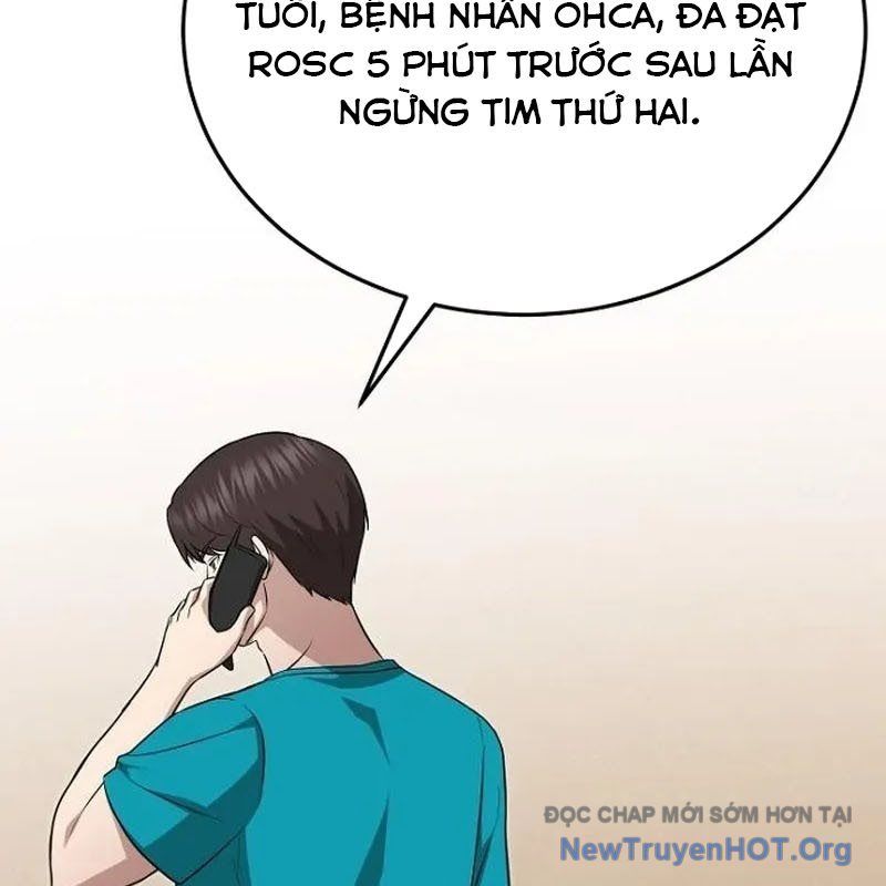 Bác Sĩ Hồi Quy Chỉ Muốn Sống Yên Bình: Chapter 22