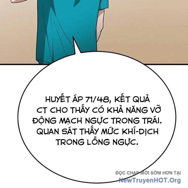 Bác Sĩ Hồi Quy Chỉ Muốn Sống Yên Bình: Chapter 22