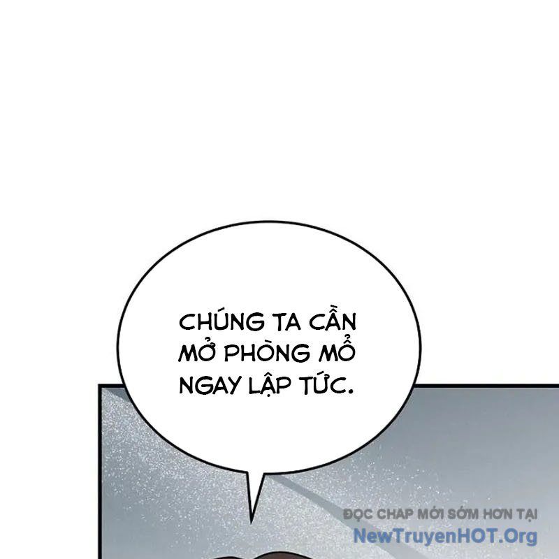 Bác Sĩ Hồi Quy Chỉ Muốn Sống Yên Bình: Chapter 22