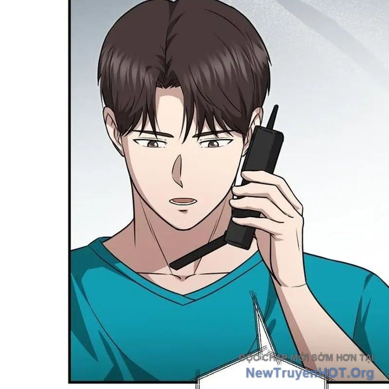 Bác Sĩ Hồi Quy Chỉ Muốn Sống Yên Bình: Chapter 22