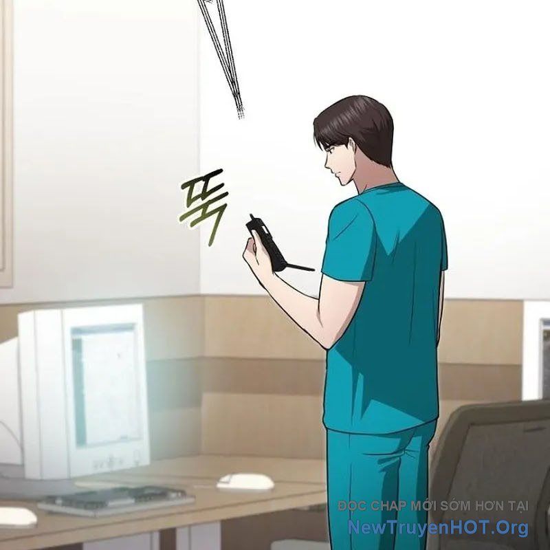 Bác Sĩ Hồi Quy Chỉ Muốn Sống Yên Bình: Chapter 22