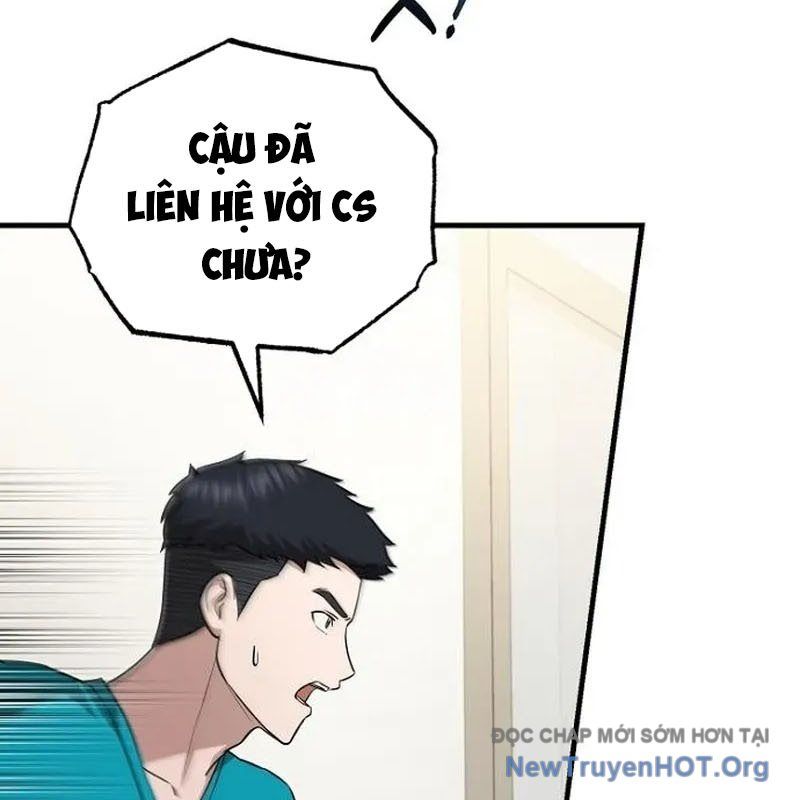 Bác Sĩ Hồi Quy Chỉ Muốn Sống Yên Bình: Chapter 22