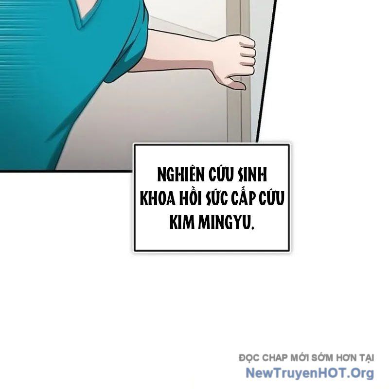 Bác Sĩ Hồi Quy Chỉ Muốn Sống Yên Bình: Chapter 22