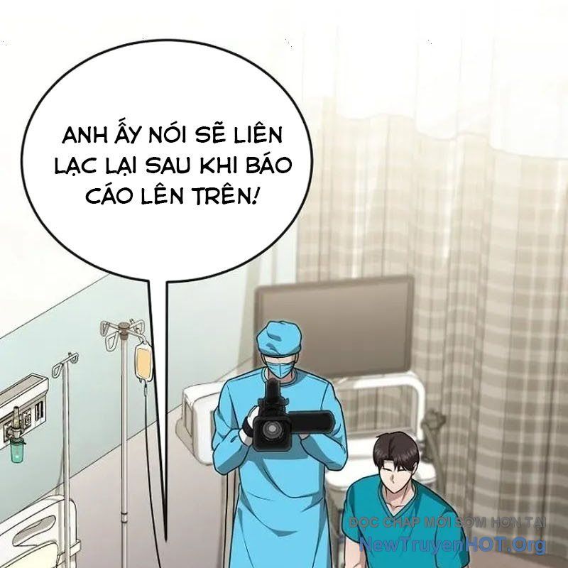 Bác Sĩ Hồi Quy Chỉ Muốn Sống Yên Bình: Chapter 22
