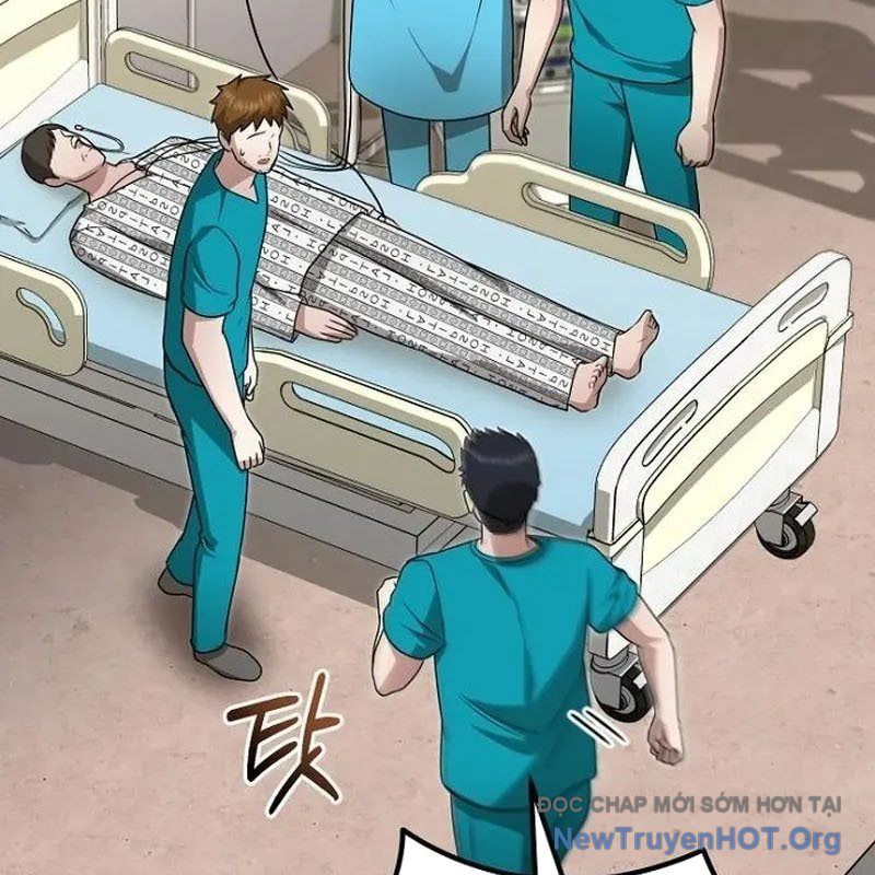 Bác Sĩ Hồi Quy Chỉ Muốn Sống Yên Bình: Chapter 22